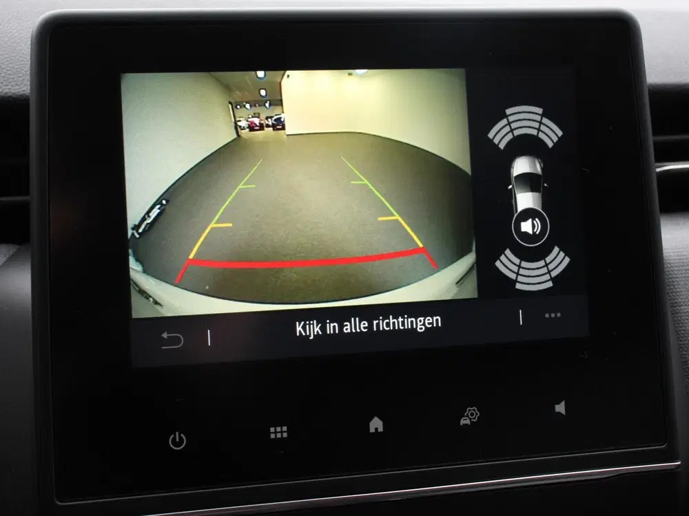 Mitsubishi Colt 1.6 HEV Automaat Intense Navigatie d.m.v. uit 2025, foto 3