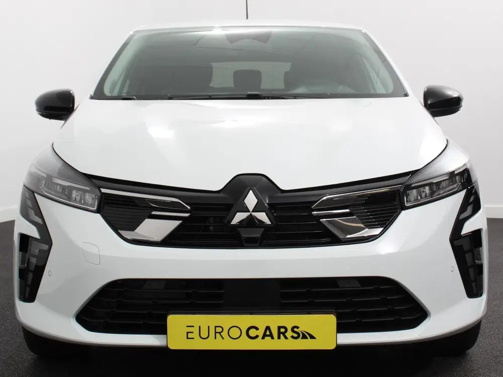 Mitsubishi Colt 1.6 HEV Automaat Intense Navigatie d.m.v. uit 2025, foto 4