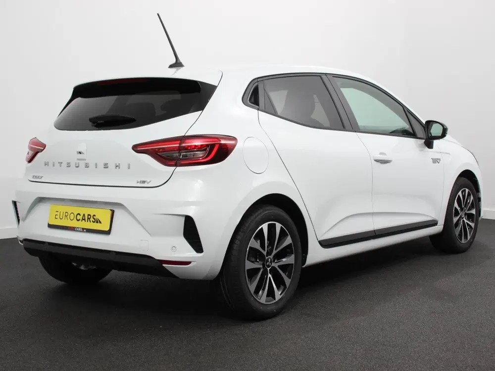Mitsubishi Colt 1.6 HEV Automaat Intense Navigatie d.m.v. uit 2025, foto 6