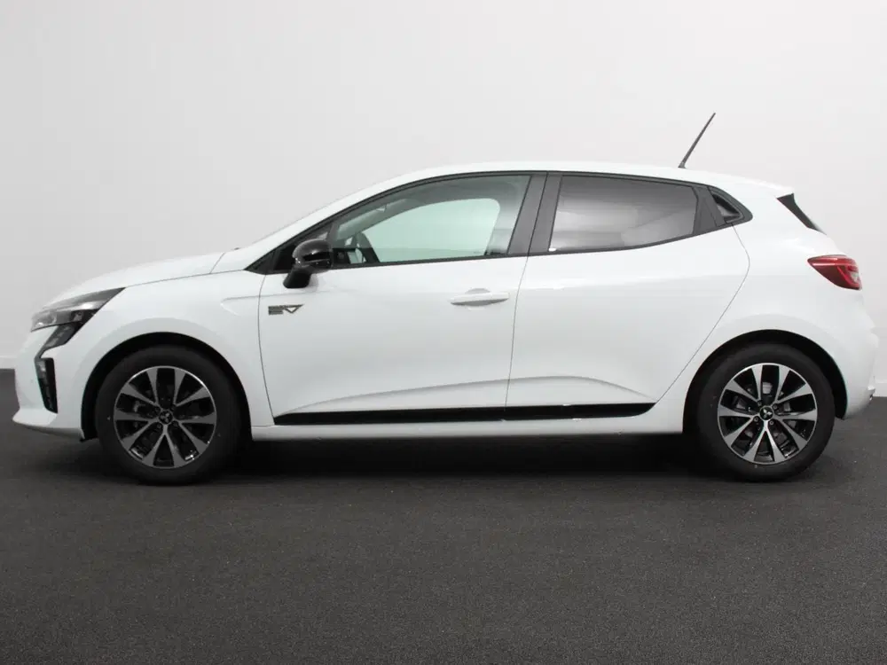 Mitsubishi Colt 1.6 HEV Automaat Intense Navigatie d.m.v. uit 2025, foto 7