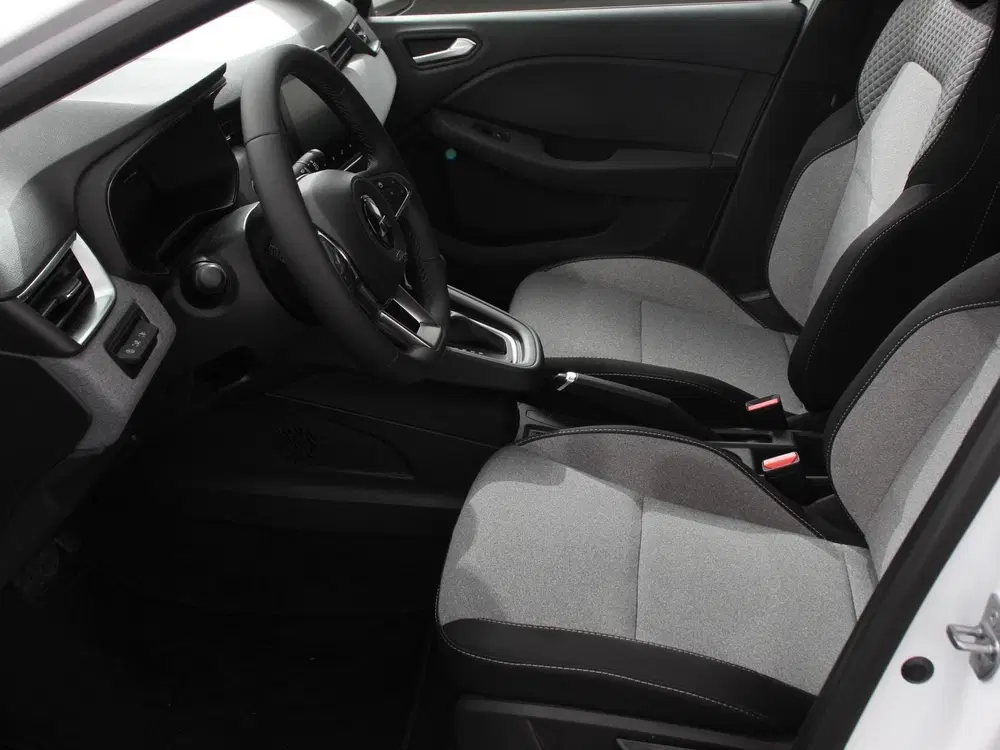 Mitsubishi Colt 1.6 HEV Automaat Intense Navigatie d.m.v. uit 2025, foto 9