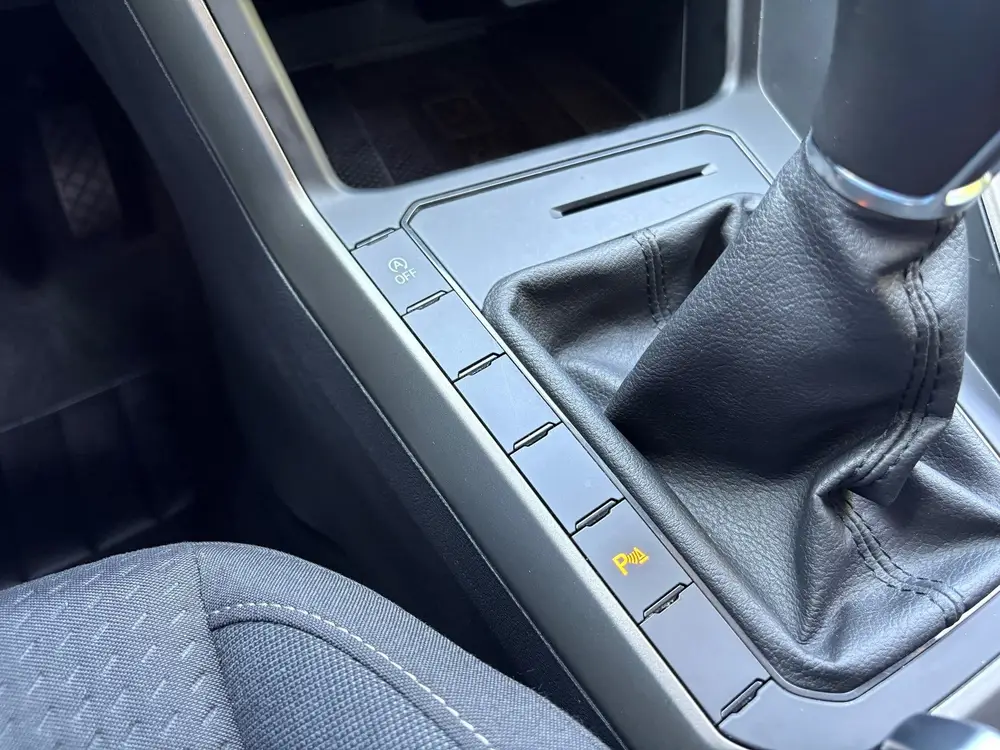Volkswagen Polo 1.0 TSI Comfortline CARPLAY/ NAVI/ PARKEERSE uit 2021, foto 12