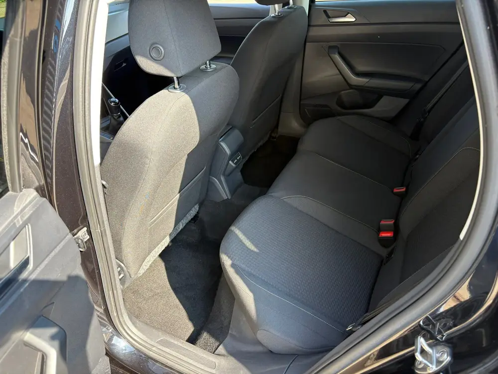 Volkswagen Polo 1.0 TSI Comfortline CARPLAY/ NAVI/ PARKEERSE uit 2021, foto 6