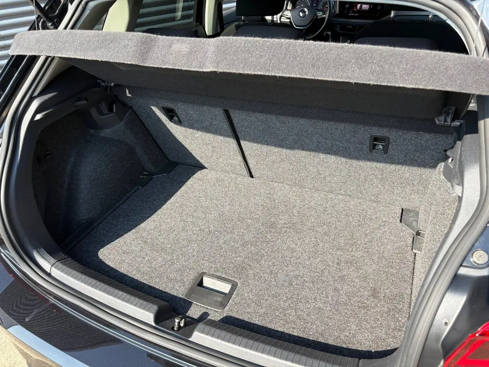 Volkswagen Polo 1.0 TSI Comfortline CARPLAY/ NAVI/ PARKEERSE uit 2021, foto 7