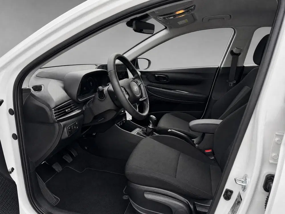 Hyundai i20 1.0 T-GDI Comfort Apple Carplay uit 2026, foto 13