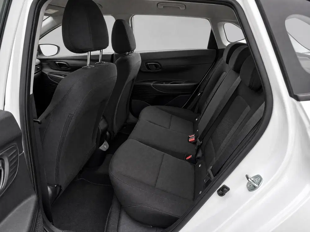Hyundai i20 1.0 T-GDI Comfort Apple Carplay uit 2026, foto 14