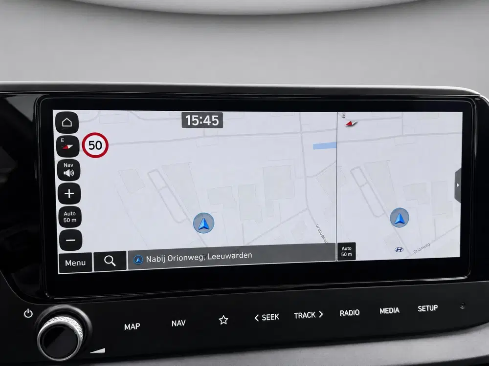Hyundai i20 1.0 T-GDI Comfort Apple Carplay uit 2026, foto 18