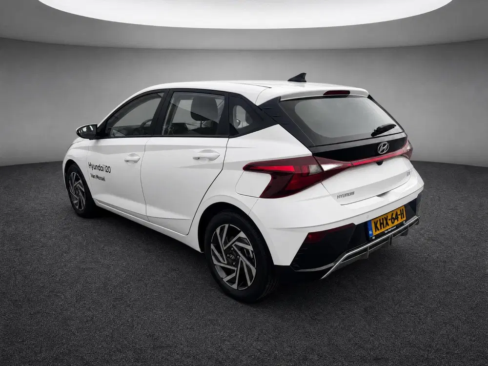 Hyundai i20 1.0 T-GDI Comfort Apple Carplay uit 2026, foto 5
