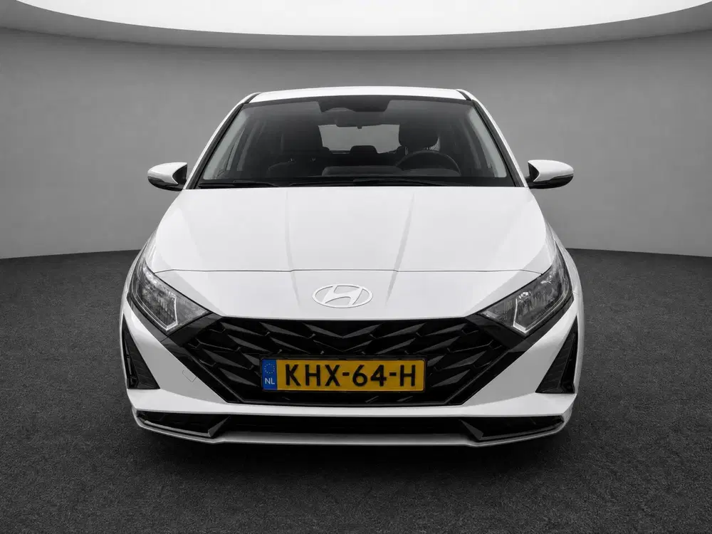 Hyundai i20 1.0 T-GDI Comfort Apple Carplay uit 2026, foto 6