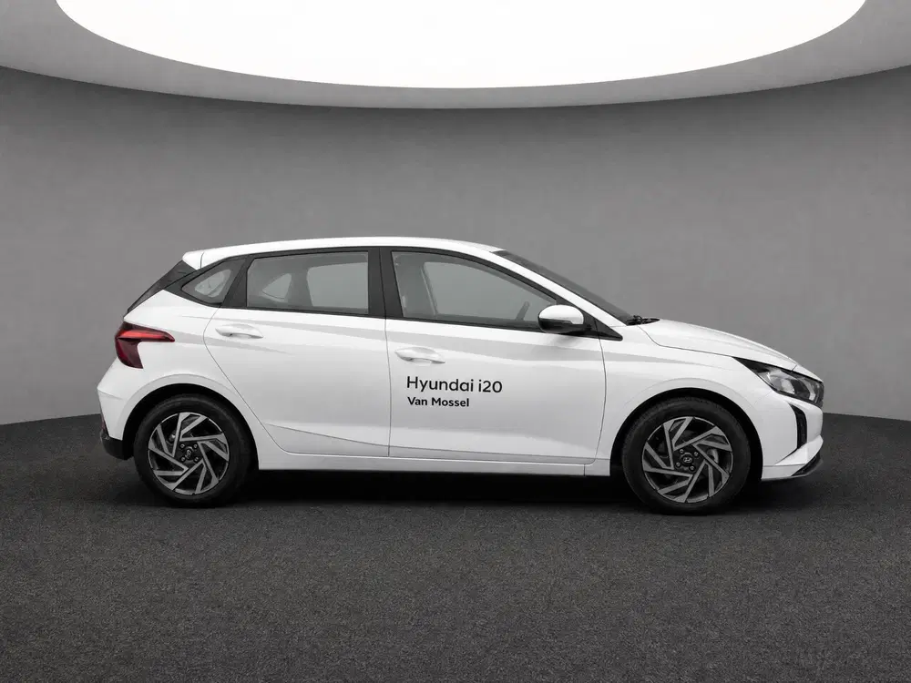 Hyundai i20 1.0 T-GDI Comfort Apple Carplay uit 2026, foto 7