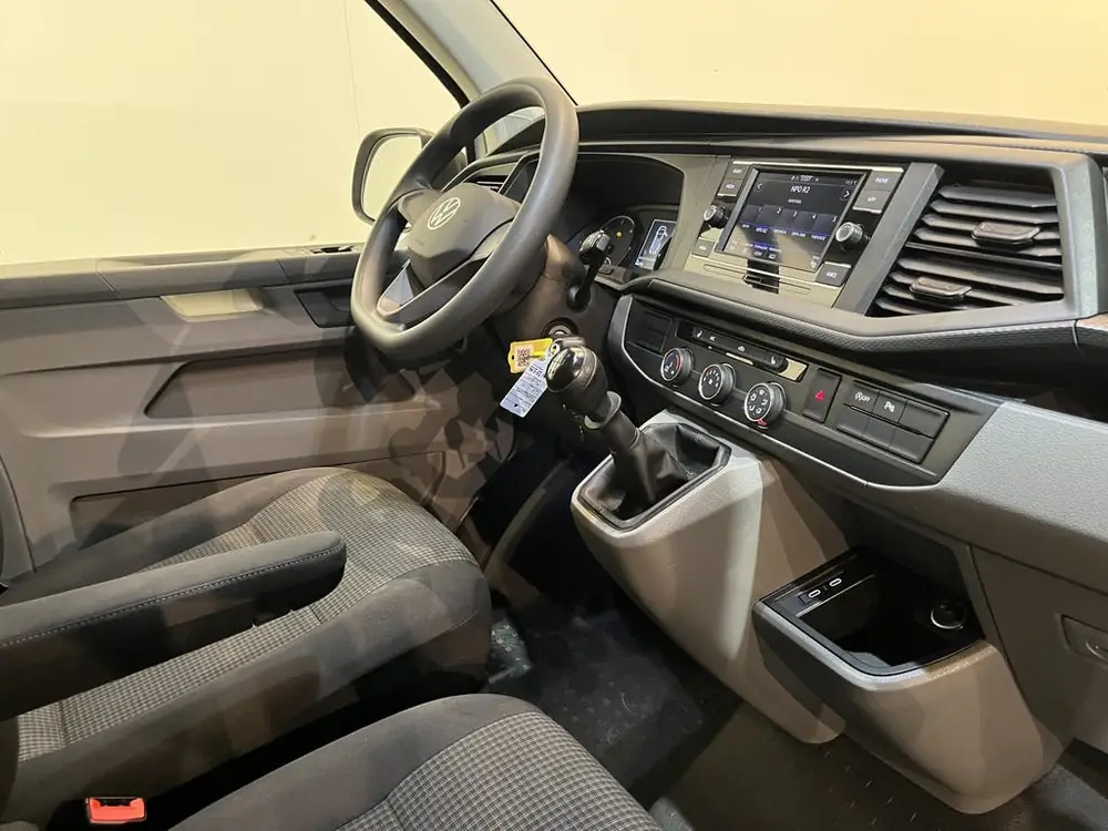 Volkswagen Transporter 2.0 TDI L2H1 / Euro 6 / Schuifdeur L uit 2023, foto 3