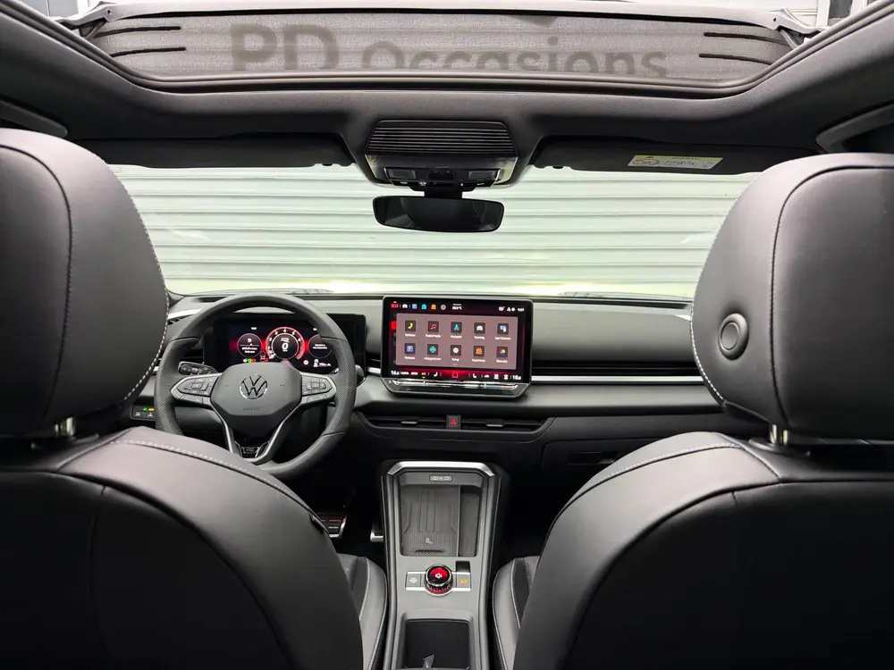 Volkswagen T-Roc 1.5 eTsi R-Line - Full option - Pano - Elek uit 2026, foto 19