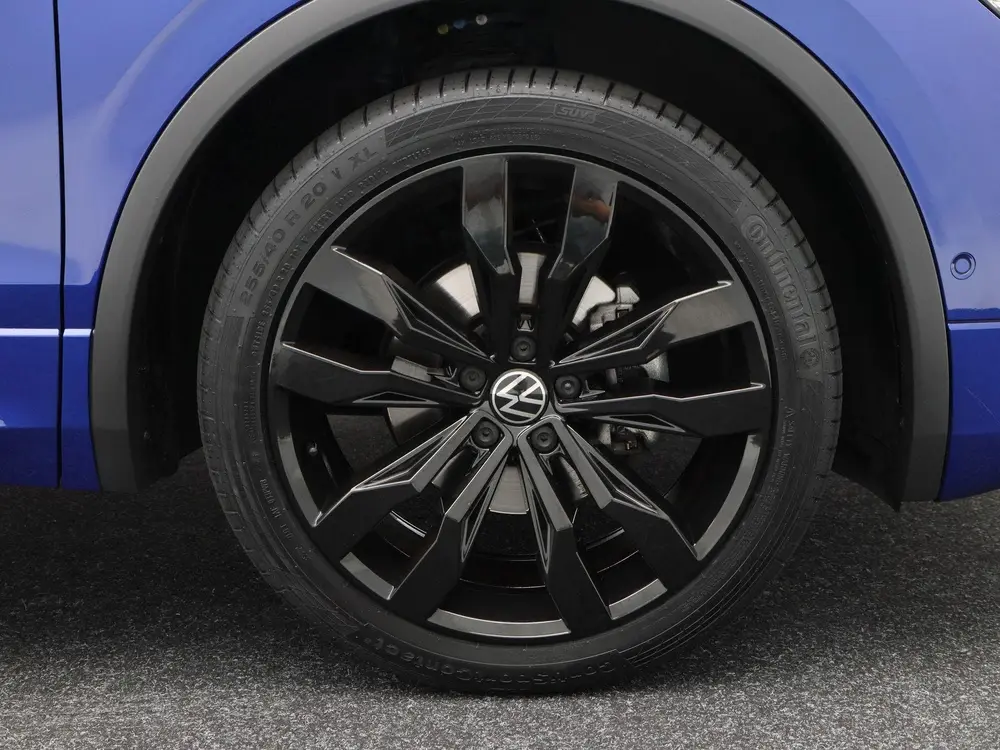 Volkswagen Tiguan 1.5 TSi 150 Pk Automaat R-Line | Black Sty uit 2023, foto 12
