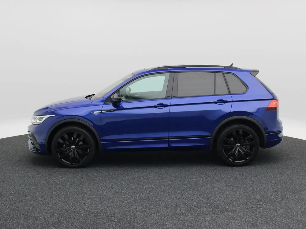 Volkswagen Tiguan 1.5 TSi 150 Pk Automaat R-Line | Black Sty uit 2023, foto 7