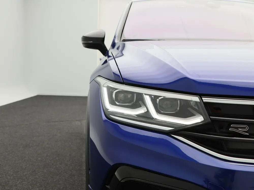 Volkswagen Tiguan 1.5 TSi 150 Pk Automaat R-Line | Black Sty uit 2023, foto 8