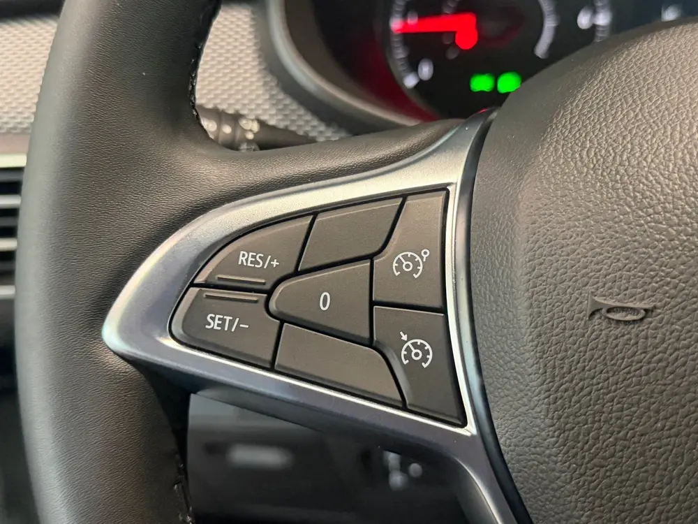 Dacia Sandero 1.0 TCe 90 Comfort LED uit 2022, foto 13