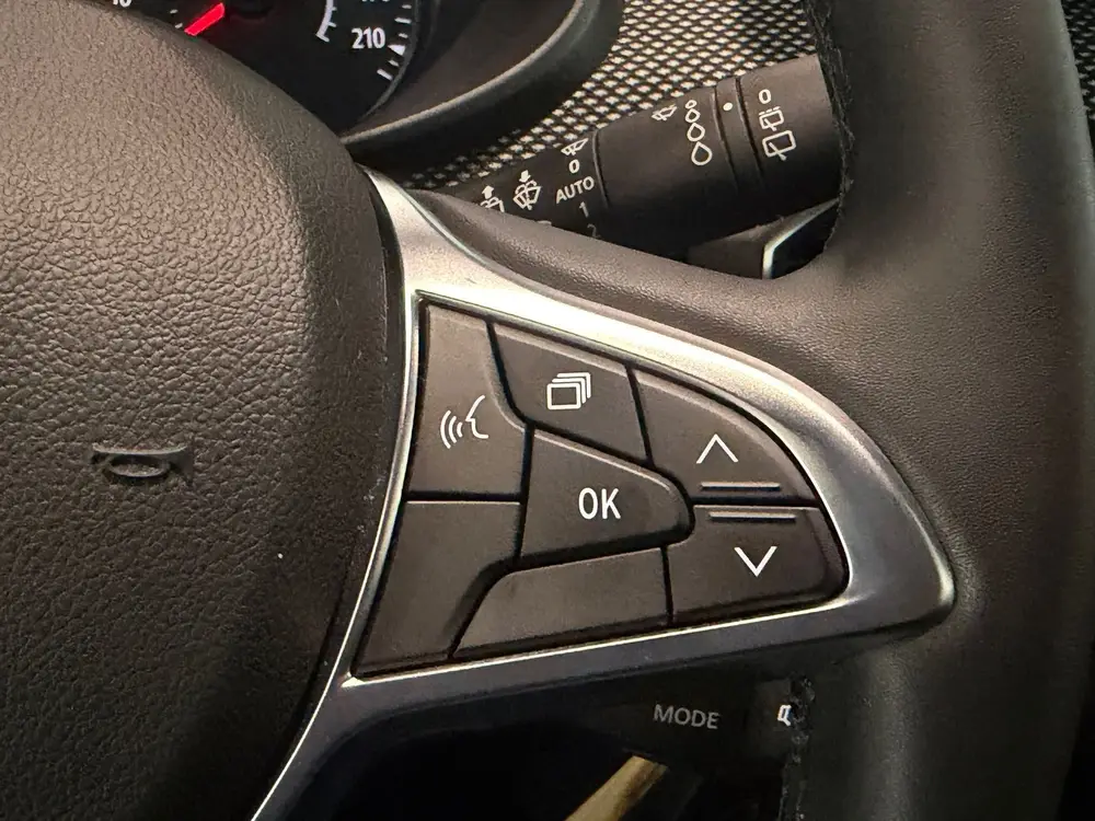 Dacia Sandero 1.0 TCe 90 Comfort LED uit 2022, foto 14