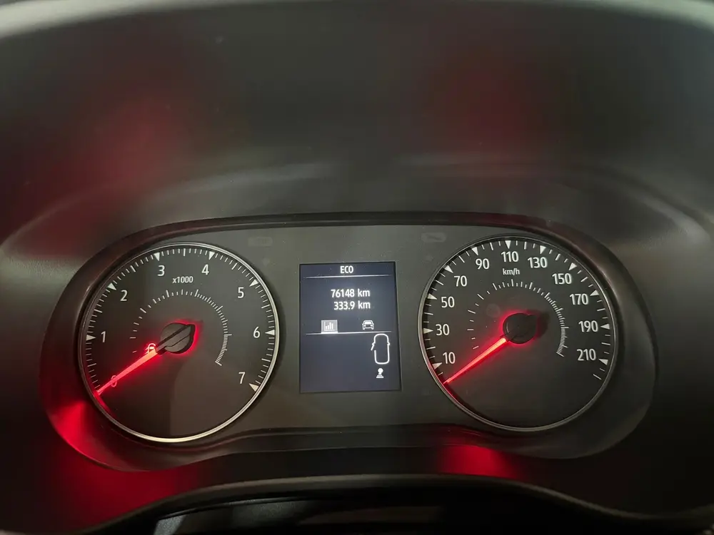 Dacia Sandero 1.0 TCe 90 Comfort LED uit 2022, foto 17