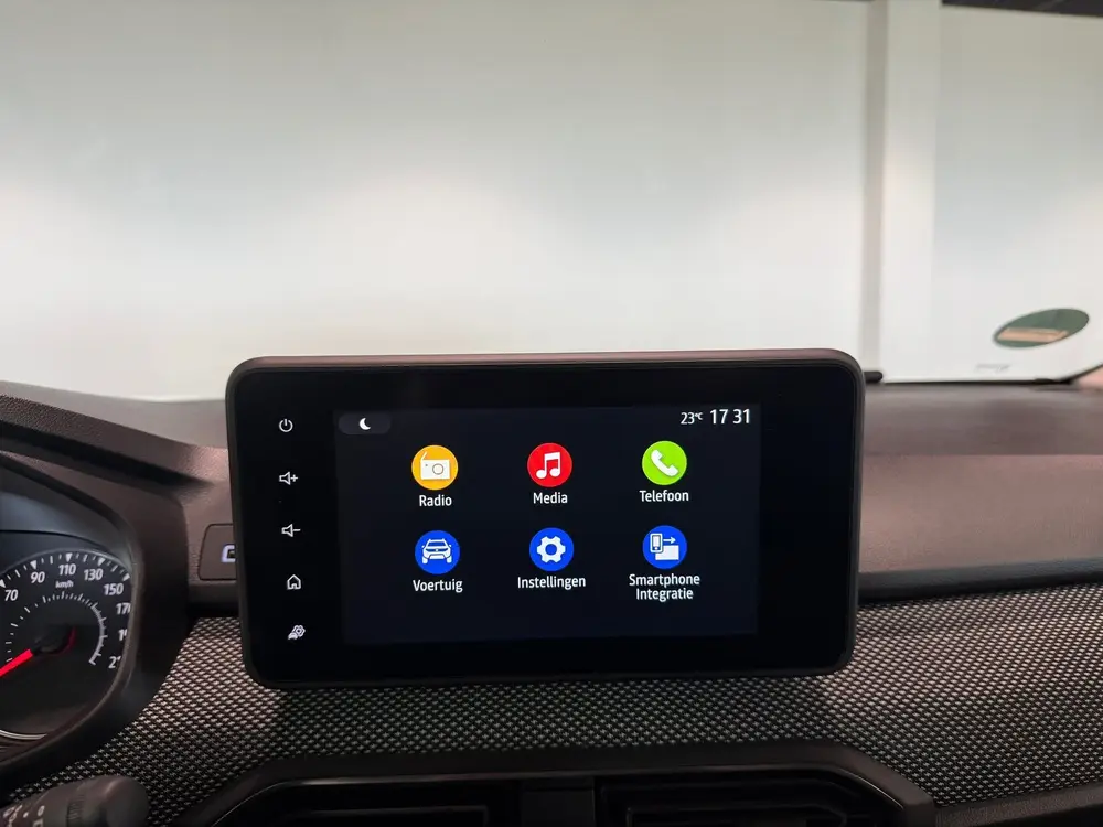 Dacia Sandero 1.0 TCe 90 Comfort LED uit 2022, foto 18