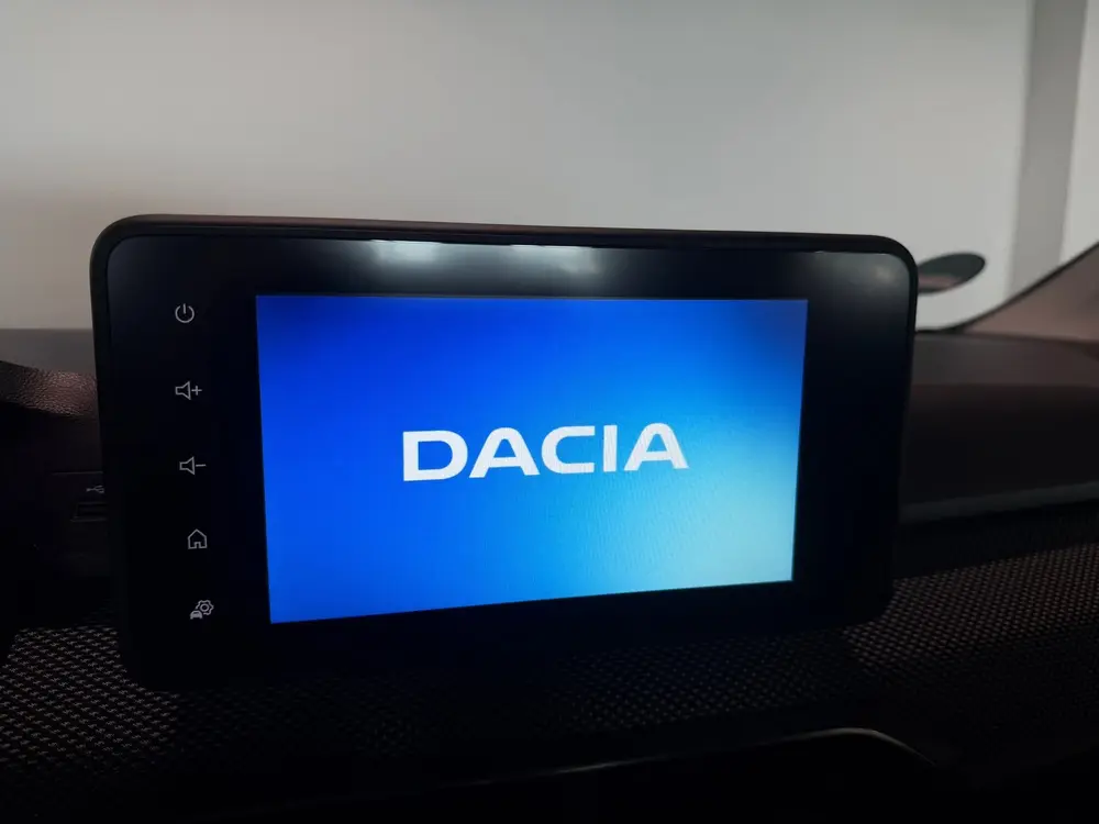 Dacia Sandero 1.0 TCe 90 Comfort LED uit 2022, foto 19
