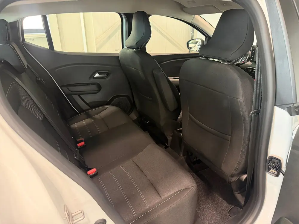 Dacia Sandero 1.0 TCe 90 Comfort LED uit 2022, foto 9