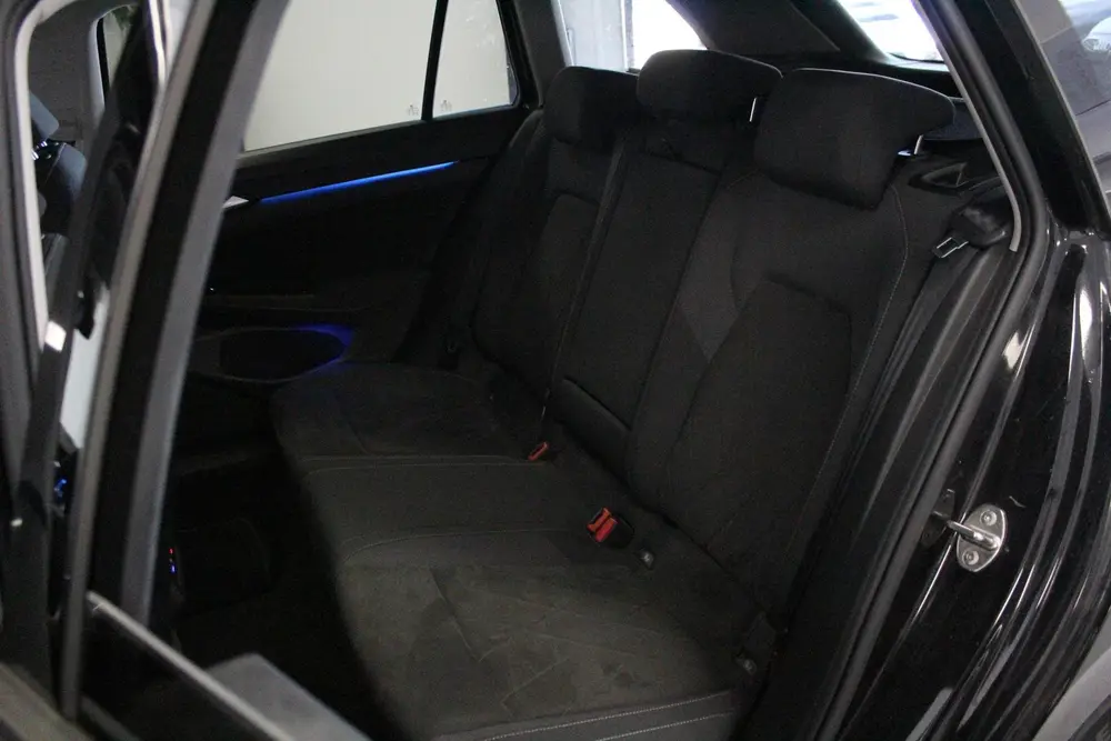 Volkswagen Golf Variant 1.5 eTSI Life Business | AFN-TRHAAK uit 2021, foto 13