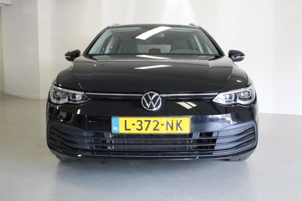 Volkswagen Golf Variant 1.5 eTSI Life Business | AFN-TRHAAK uit 2021, foto 3