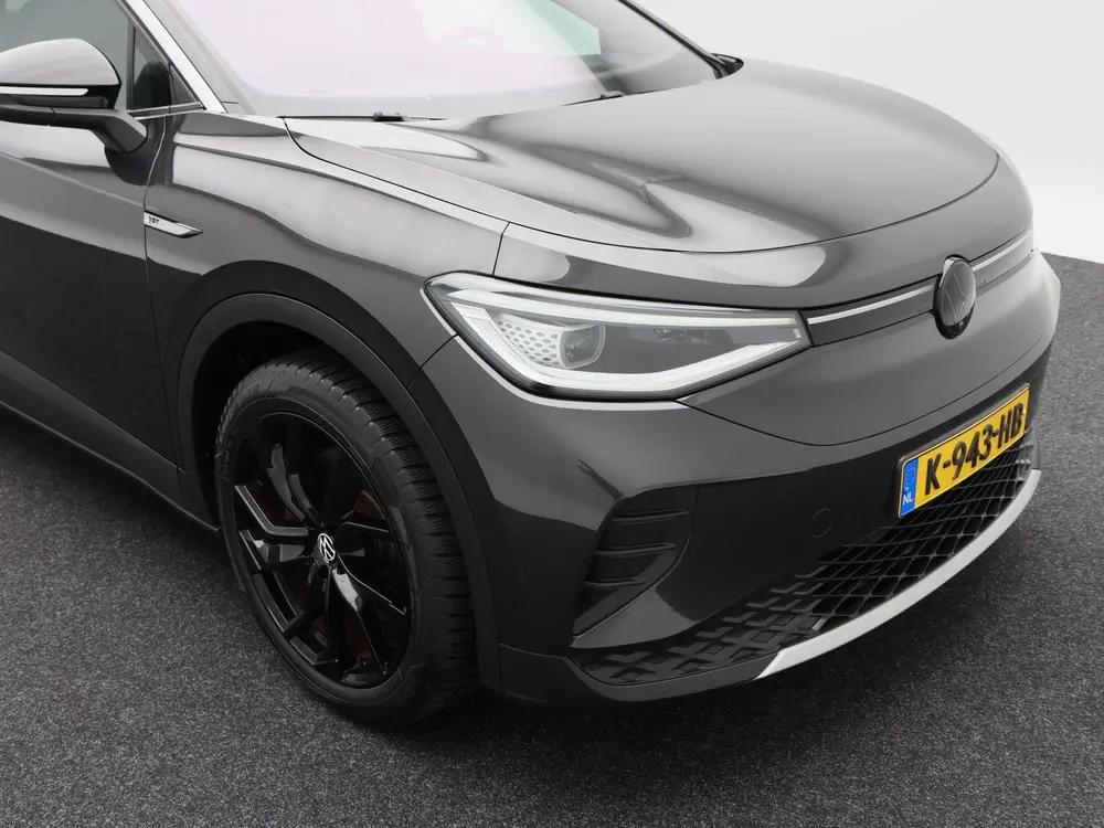Volkswagen ID.4 First Max 77 kWh | Stoel/Stuurverwarming | P uit 2020, foto 11