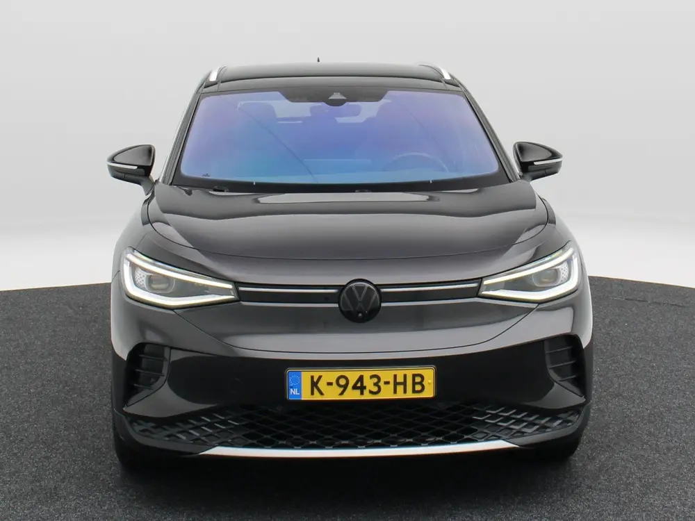 Volkswagen ID.4 First Max 77 kWh | Stoel/Stuurverwarming | P uit 2020, foto 5