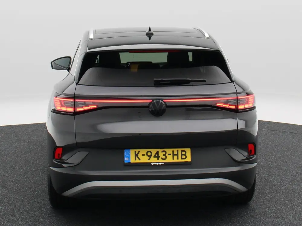 Volkswagen ID.4 First Max 77 kWh | Stoel/Stuurverwarming | P uit 2020, foto 6