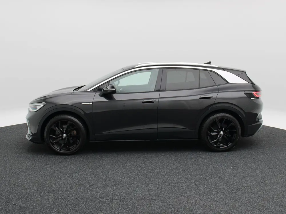 Volkswagen ID.4 First Max 77 kWh | Stoel/Stuurverwarming | P uit 2020, foto 8