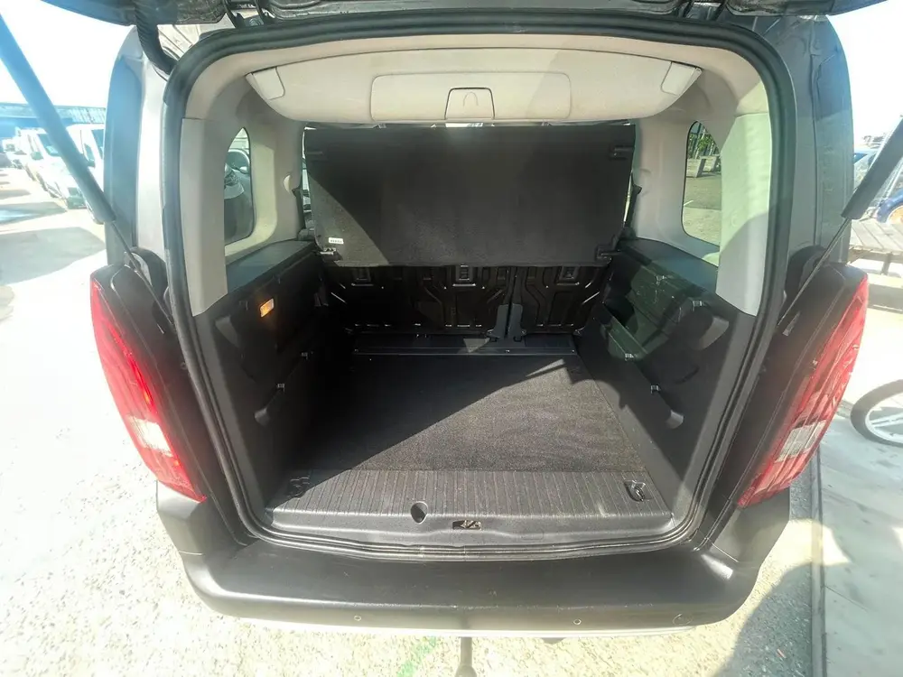 Peugeot Rifter 1.2 Puretech Allure uit 2019, foto 14