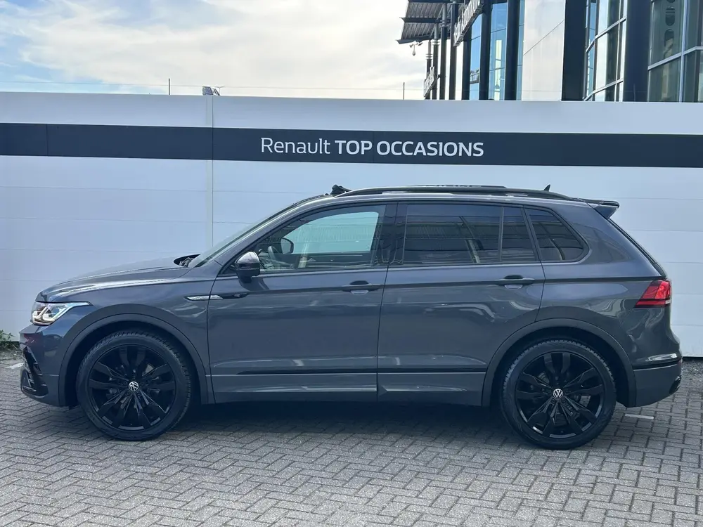 Volkswagen Tiguan 1.5 TSI R-Line | Automaat | Schuif/Kantel uit 2022, foto 15