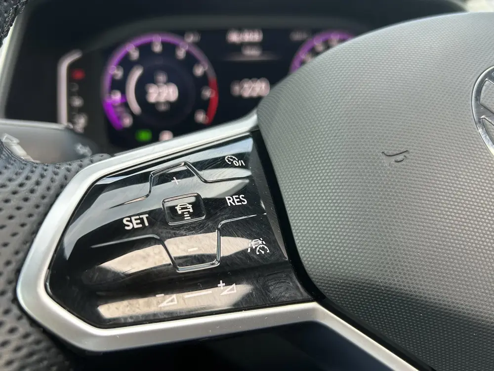 Volkswagen Tiguan 1.5 TSI R-Line | Automaat | Schuif/Kantel uit 2022, foto 20