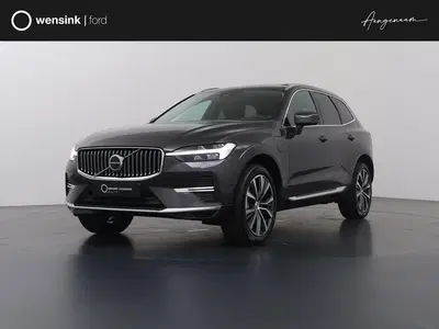 Volvo XC60 2.0 T8 Plug-in hybrid AWD Inscription uit 2022
