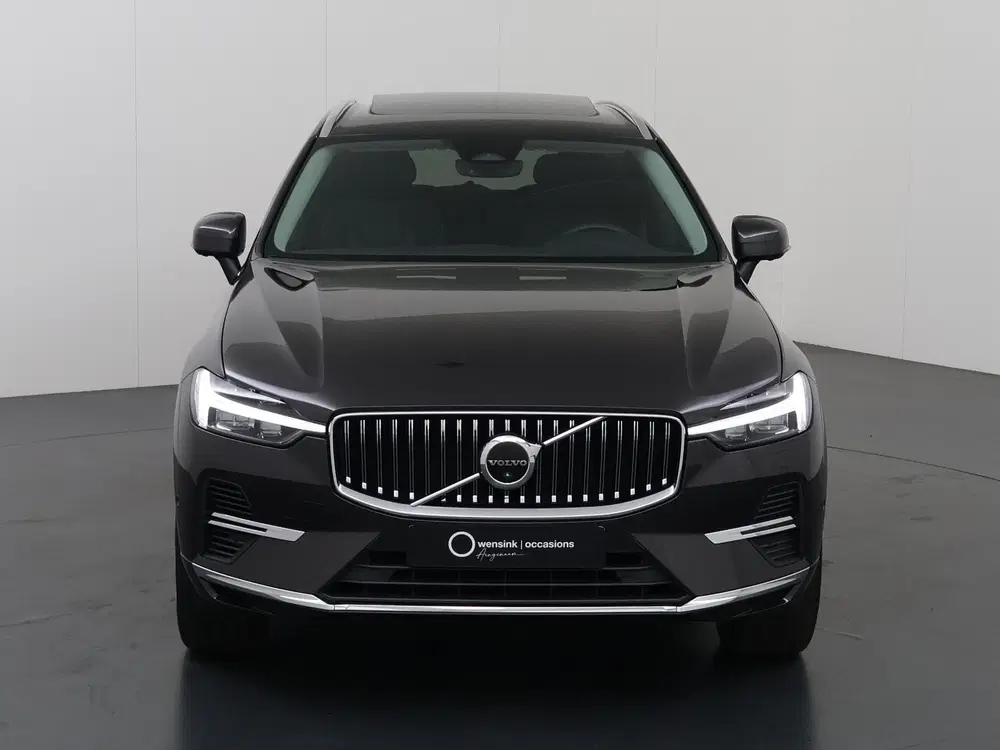 Volvo XC60 2.0 T8 Plug-in hybrid AWD Inscription uit 2022, foto 3