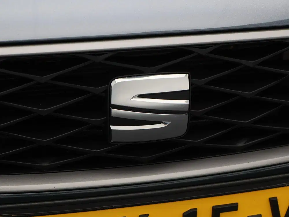 SEAT Leon 1.5 TSi 204 Pk e-Hybrid FR Business uit 2025, foto 10