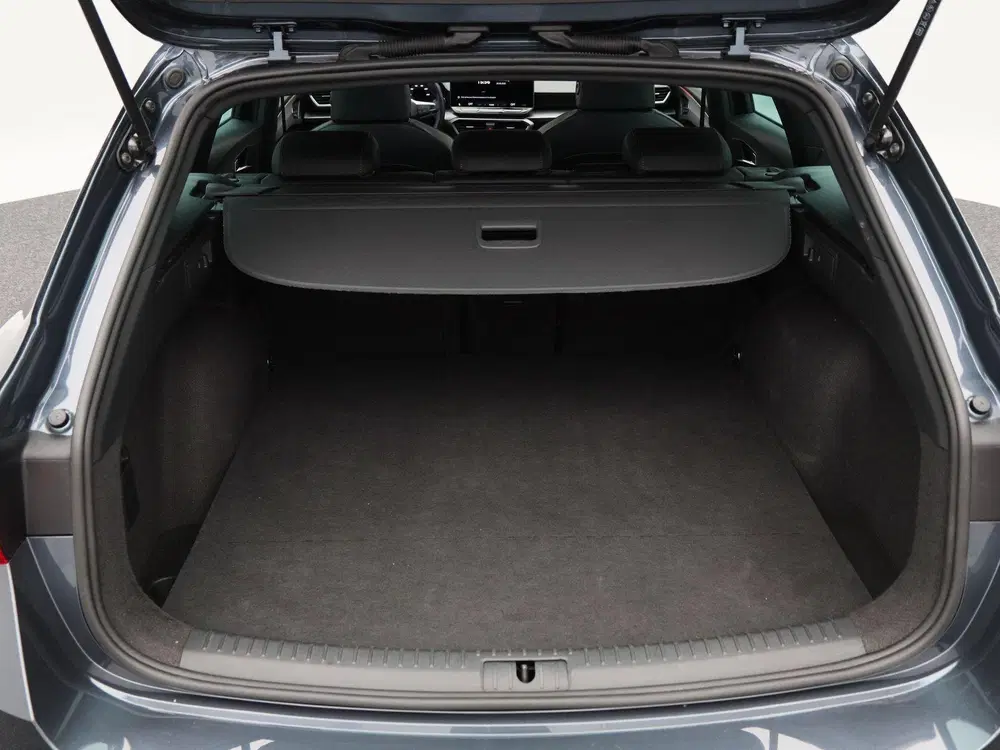 SEAT Leon 1.5 TSi 204 Pk e-Hybrid FR Business uit 2025, foto 16