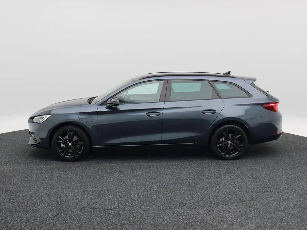 SEAT Leon 1.5 TSi 204 Pk e-Hybrid FR Business uit 2025, foto 8