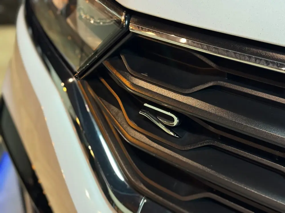 Volkswagen T-ROC 2.0 TSI|4Motion R|BEATS|AUT| uit 2020, foto 10