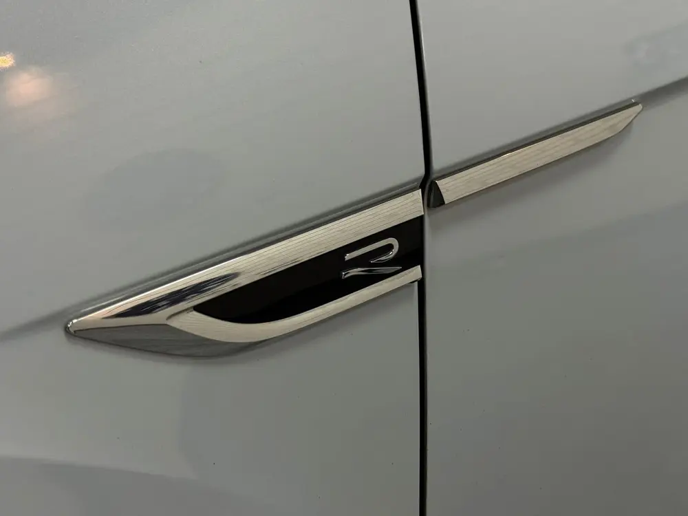 Volkswagen T-ROC 2.0 TSI|4Motion R|BEATS|AUT| uit 2020, foto 12