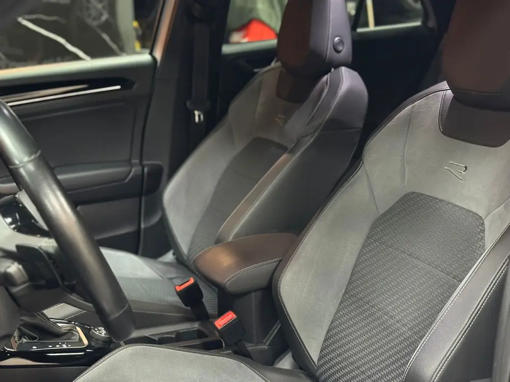 Volkswagen T-ROC 2.0 TSI|4Motion R|BEATS|AUT| uit 2020, foto 16