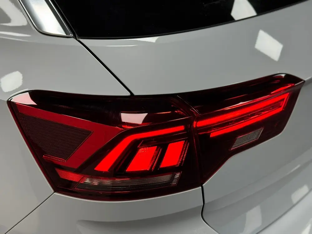 Volkswagen T-ROC 2.0 TSI|4Motion R|BEATS|AUT| uit 2020, foto 7