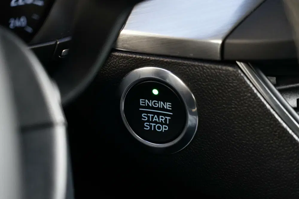 Ford Focus 1.0 EcoBoost Titanium Business aut. cam. k uit 2020, foto 14