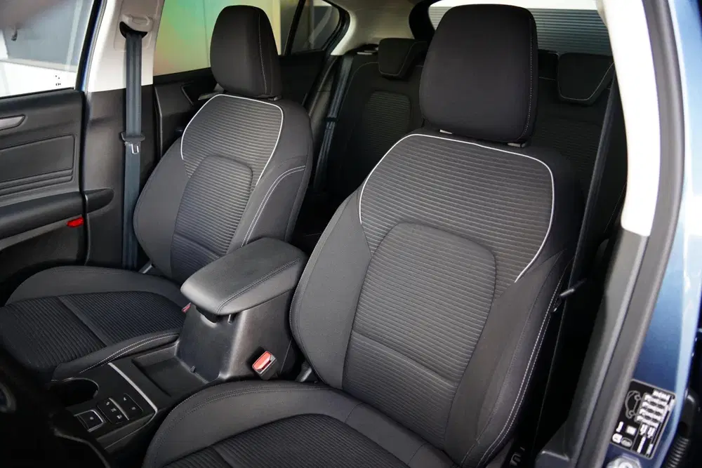 Ford Focus 1.0 EcoBoost Titanium Business aut. cam. k uit 2020, foto 5