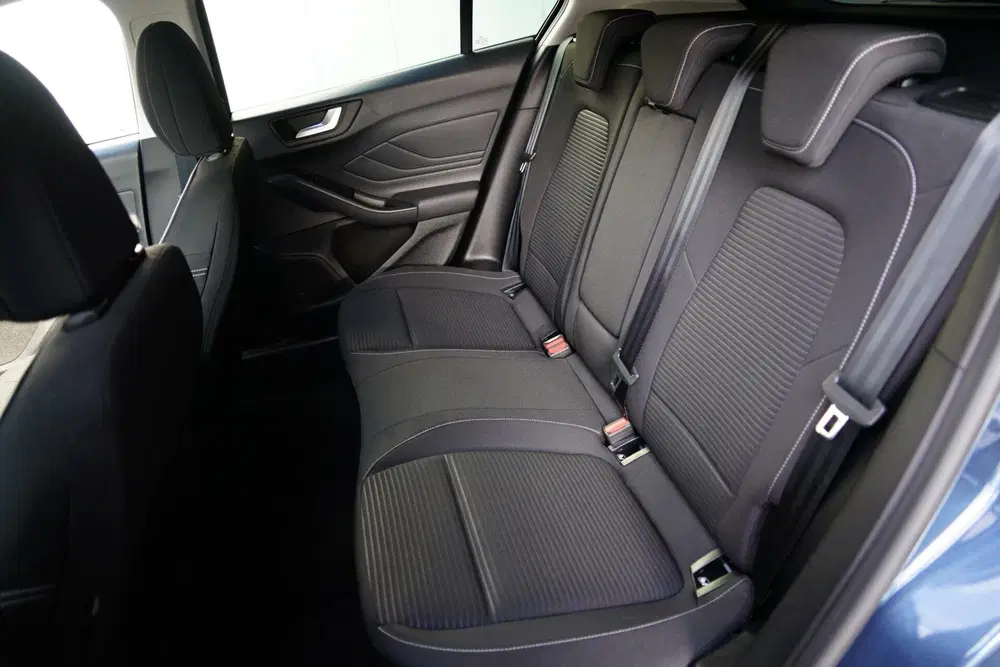 Ford Focus 1.0 EcoBoost Titanium Business aut. cam. k uit 2020, foto 6
