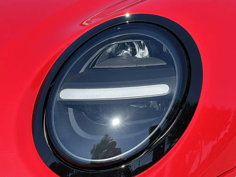 Mini Cooper S 2.0 Cooper S Classic XS 204 pk uit 2024, foto 12