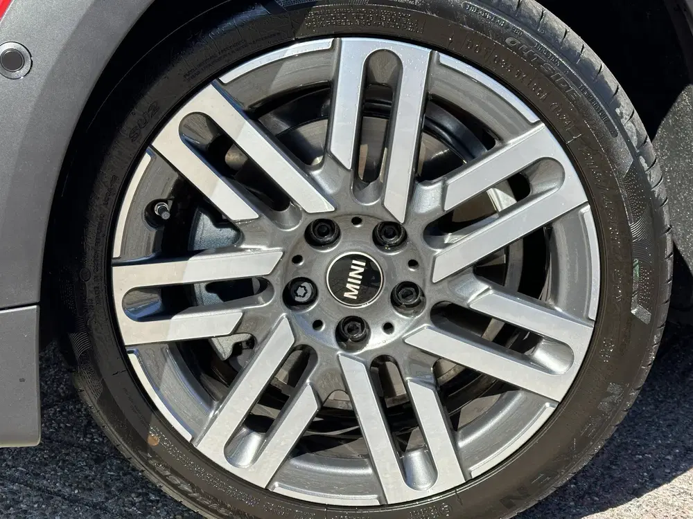 Mini Cooper S 2.0 Cooper S Classic XS 204 pk uit 2024, foto 17