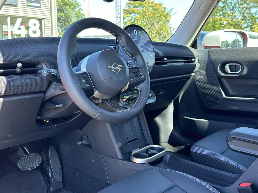 Mini Cooper S 2.0 Cooper S Classic XS 204 pk uit 2024, foto 2