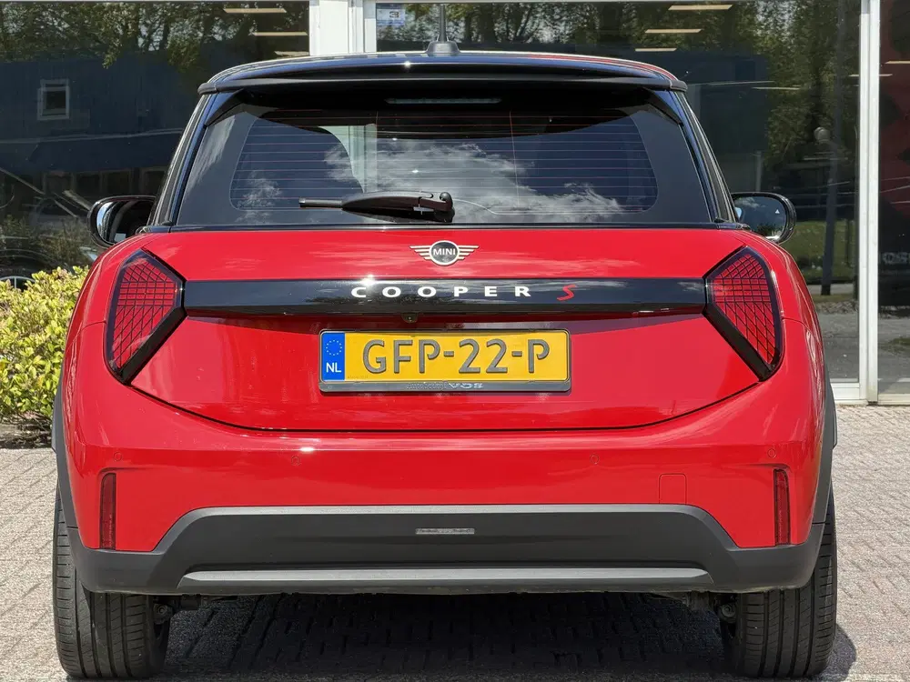 Mini Cooper S 2.0 Cooper S Classic XS 204 pk uit 2024, foto 7